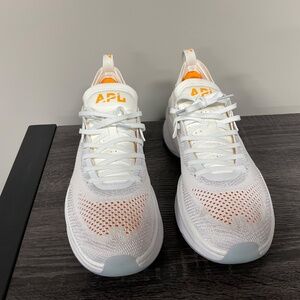 APL McLaren Hyspeed Men’s tennis shoe
